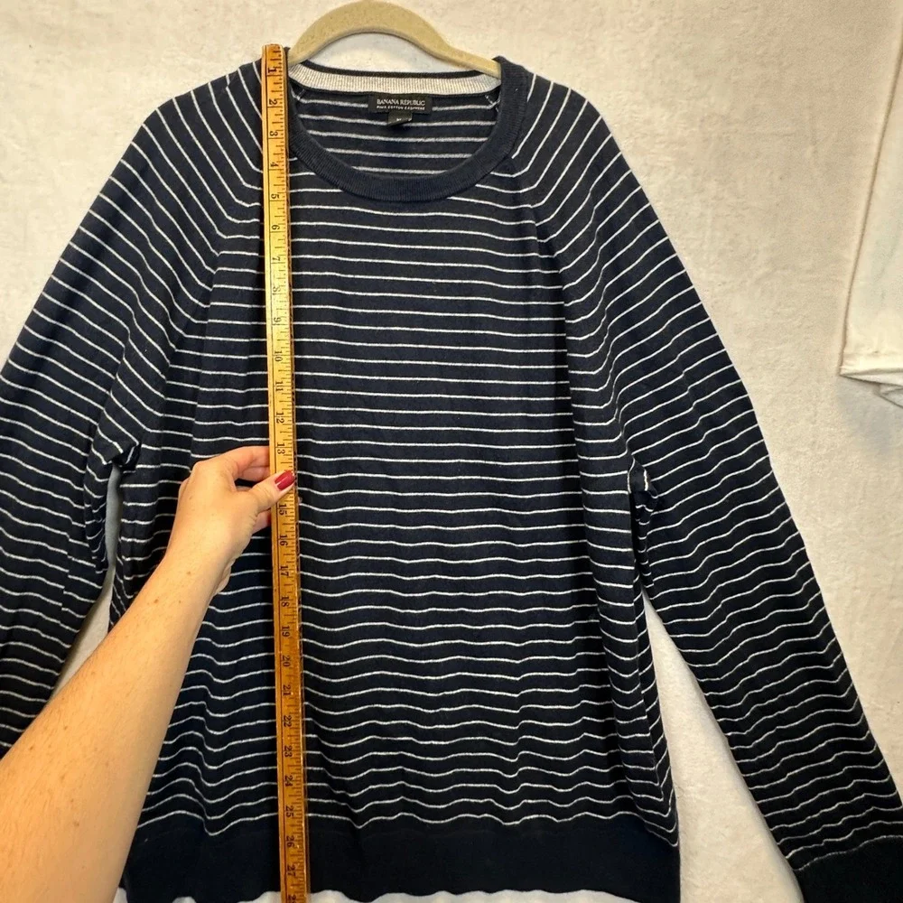 Banana Republic all measurements